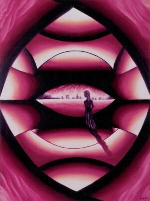 Le voyeur romantique