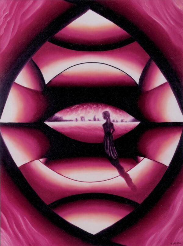 Le voyeur romantique