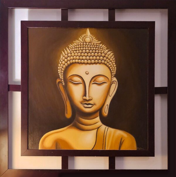Bouddha
