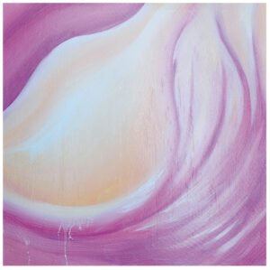 Douceur incarnée (Embodied Softness)