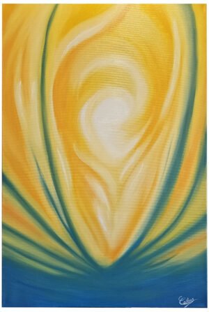 Émergence lumineuse