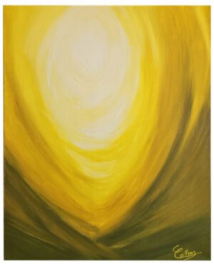 Naissance du soleil intérieur