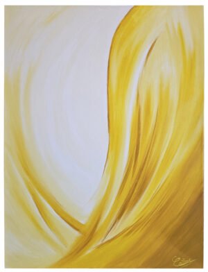 L’envol de lumière