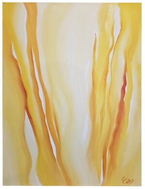 Les chemins de lumière