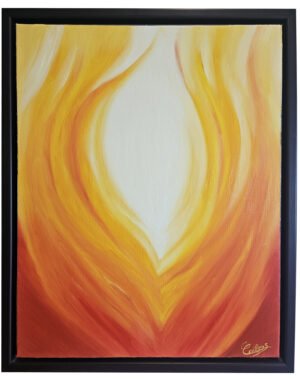 Le souffle du feu